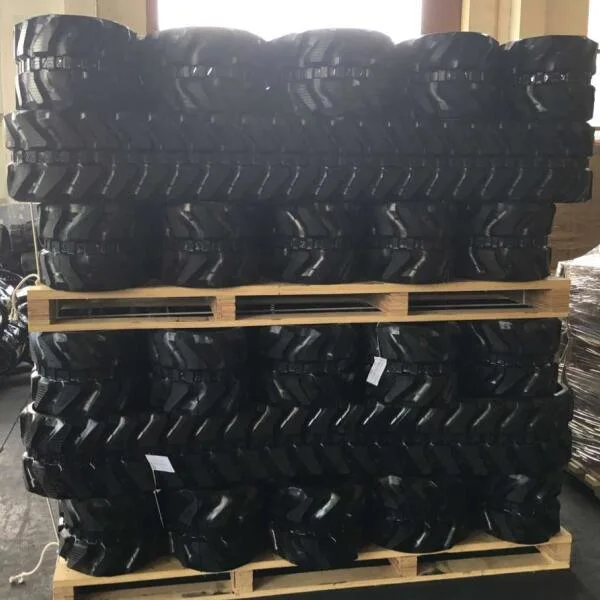 Rubber Track Rubber Crawler T300*86K*46 for Loader