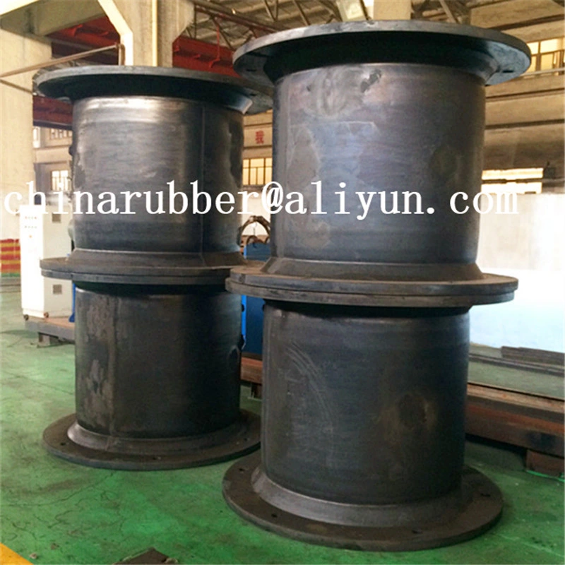 Tug Boat Rubber Fender/Rubber Bumper Fender