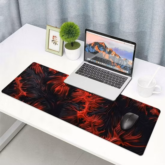 Mapa do mundo tamanho grande estendido profissional suave personalizado amazon borracha quente teclado mouse pads de borracha para jogos atacado