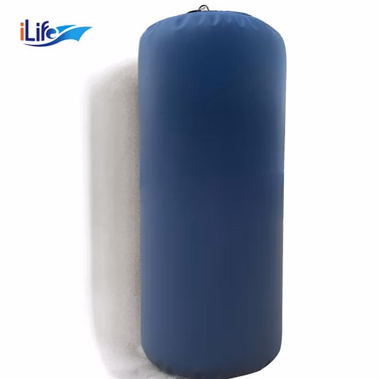 China Big Factory Top Quality BV/DNV/PIANC/ABS Certificado Tipo Cone/Pára-choque de borracha para Marine/Dock