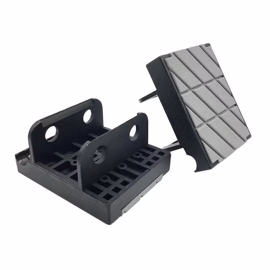 Almofada de corrente de transporte por atacado para máquina de bandagem Imaedge
